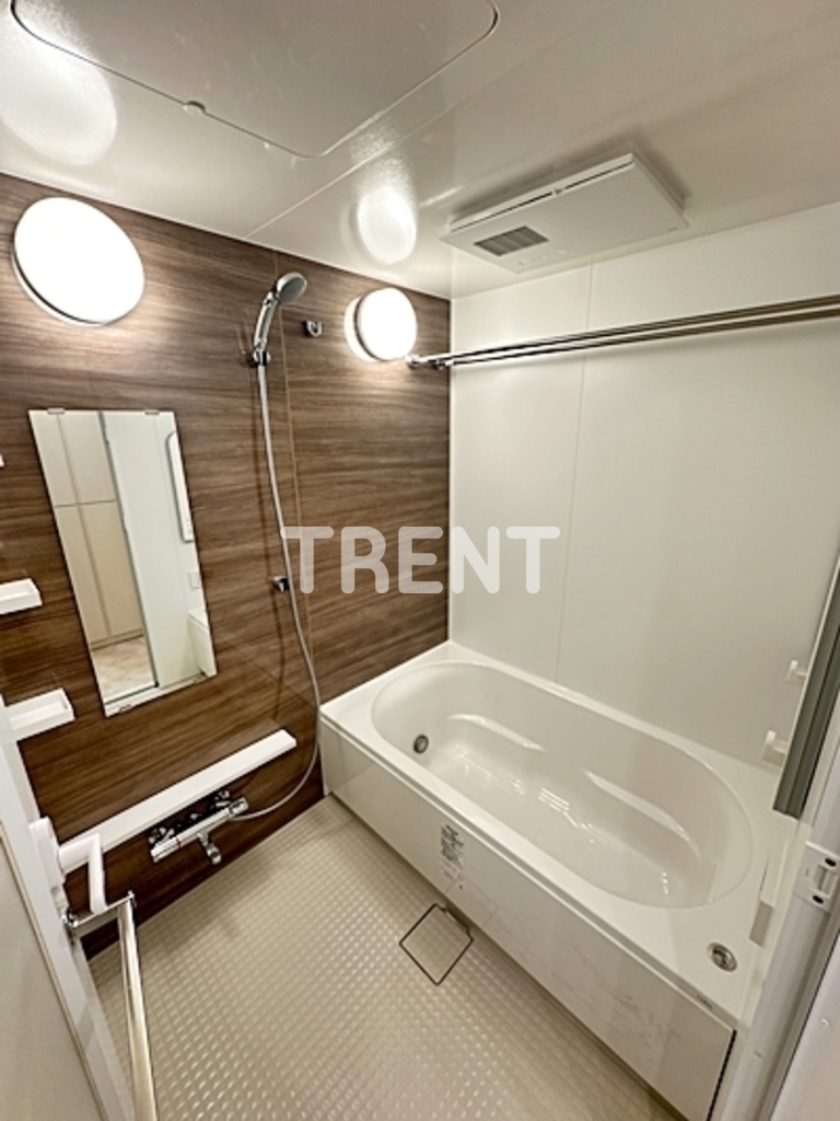 パークアクシス新宿百人町-518