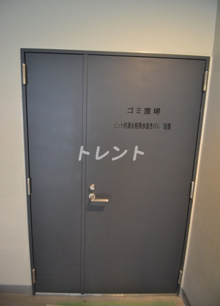 シーフォルム西新宿五丁目-501