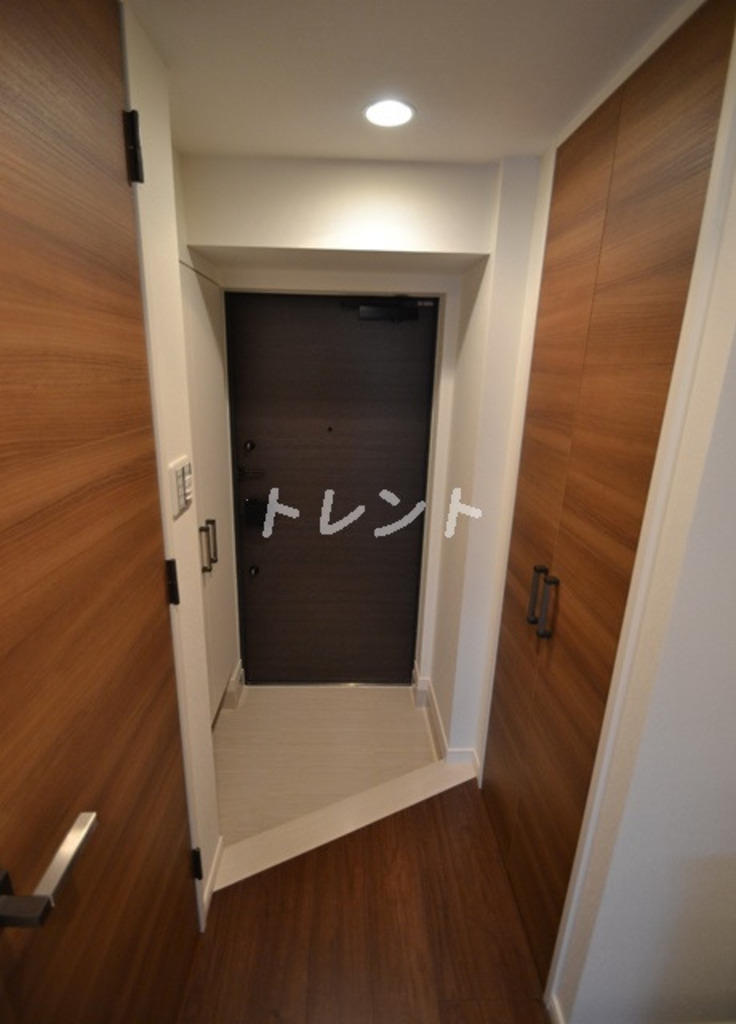 シーフォルム西新宿五丁目-501