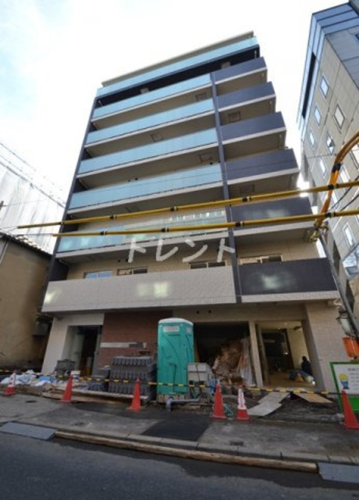 シーフォルム西新宿五丁目-501