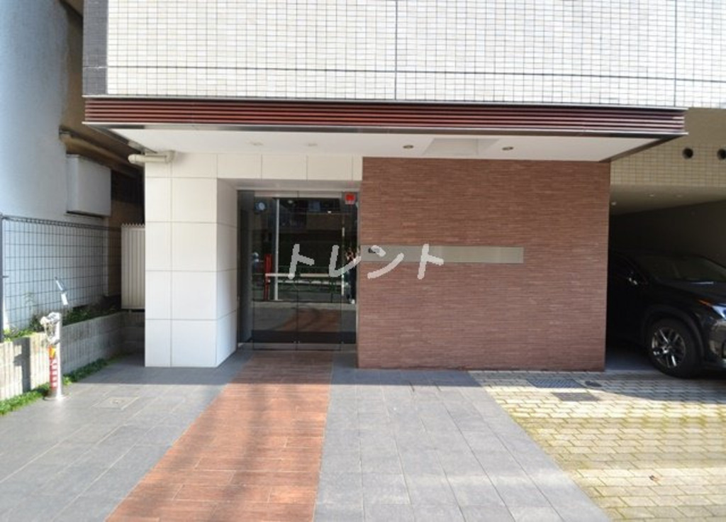 シーフォルム西新宿五丁目-501