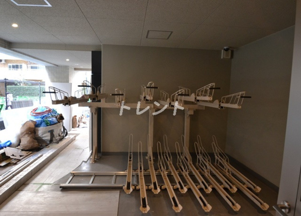 シーフォルム西新宿五丁目-501