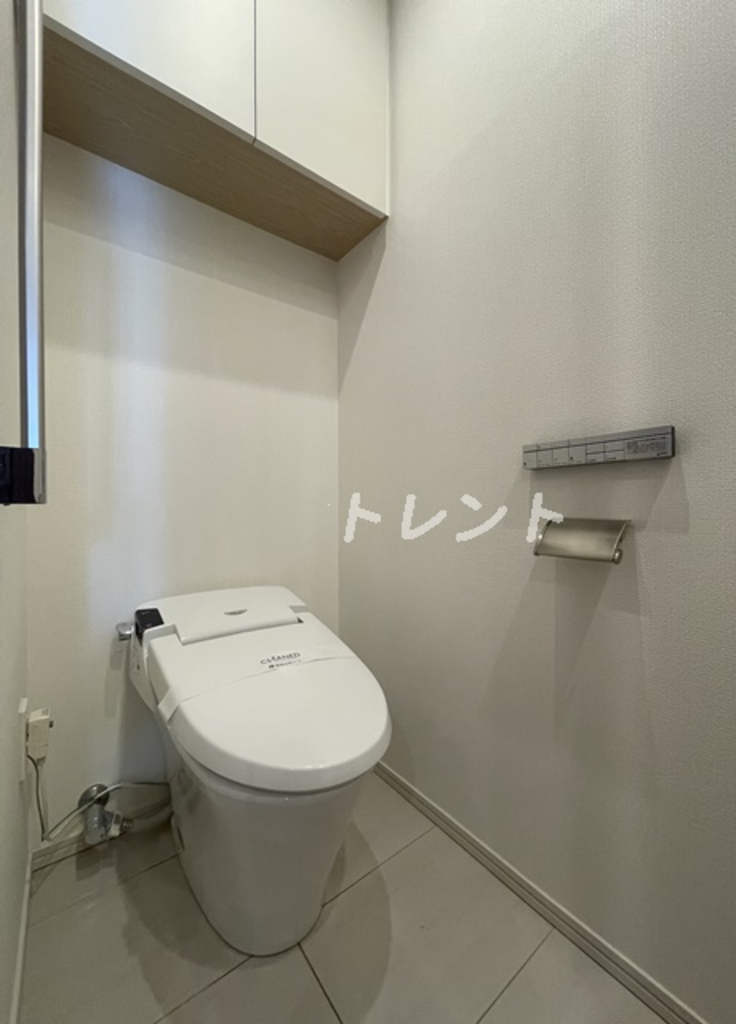 コンフォリア新宿イーストサイドタワー-804