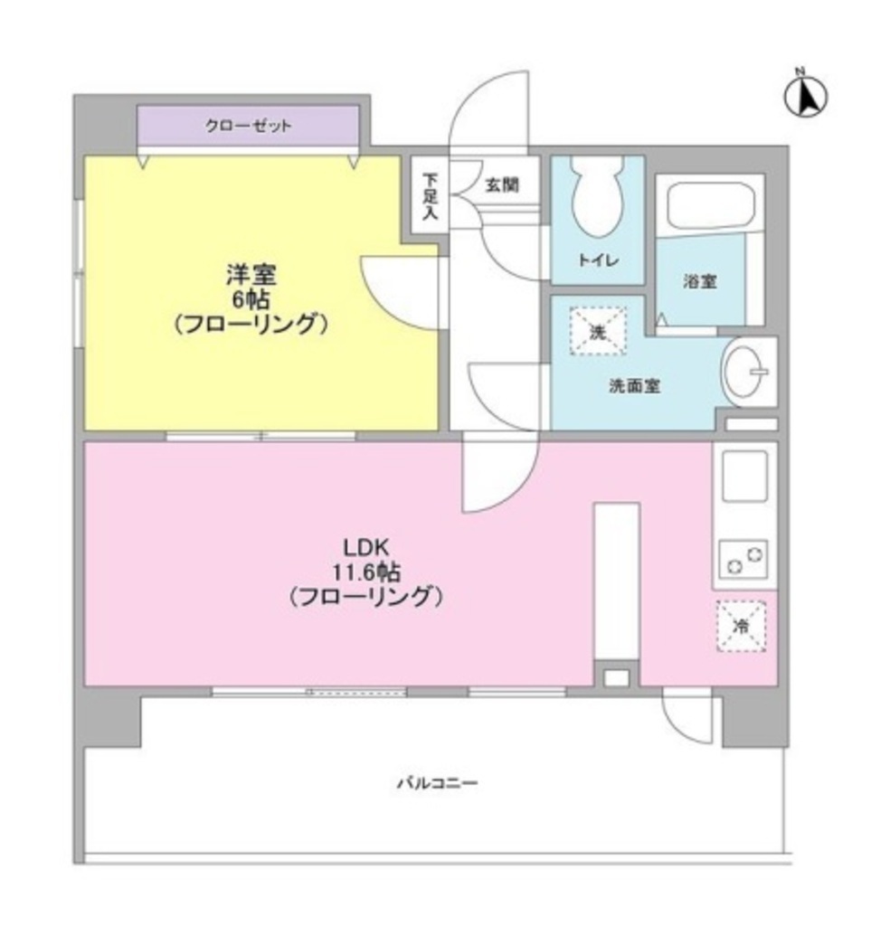 リバーレ秋葉原-702