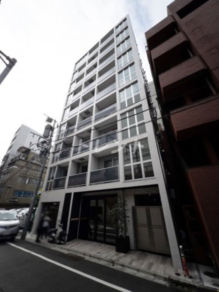 グランツルクサス神田【GLANZ LUXUS KANDA】-702