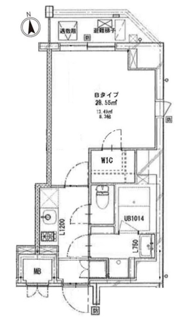 クリアルプレミア浅草橋【CREALpremier浅草橋】-601