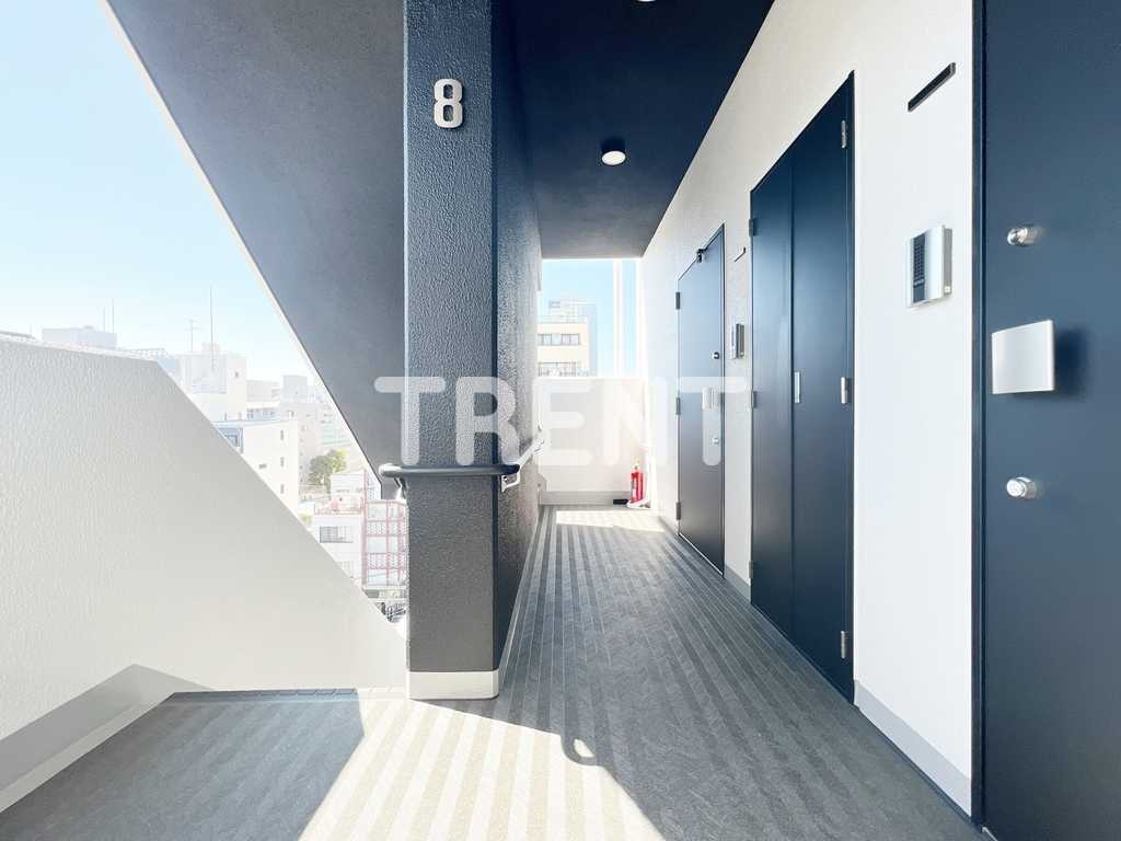 クリアルプレミア浅草橋【CREALpremier浅草橋】-601