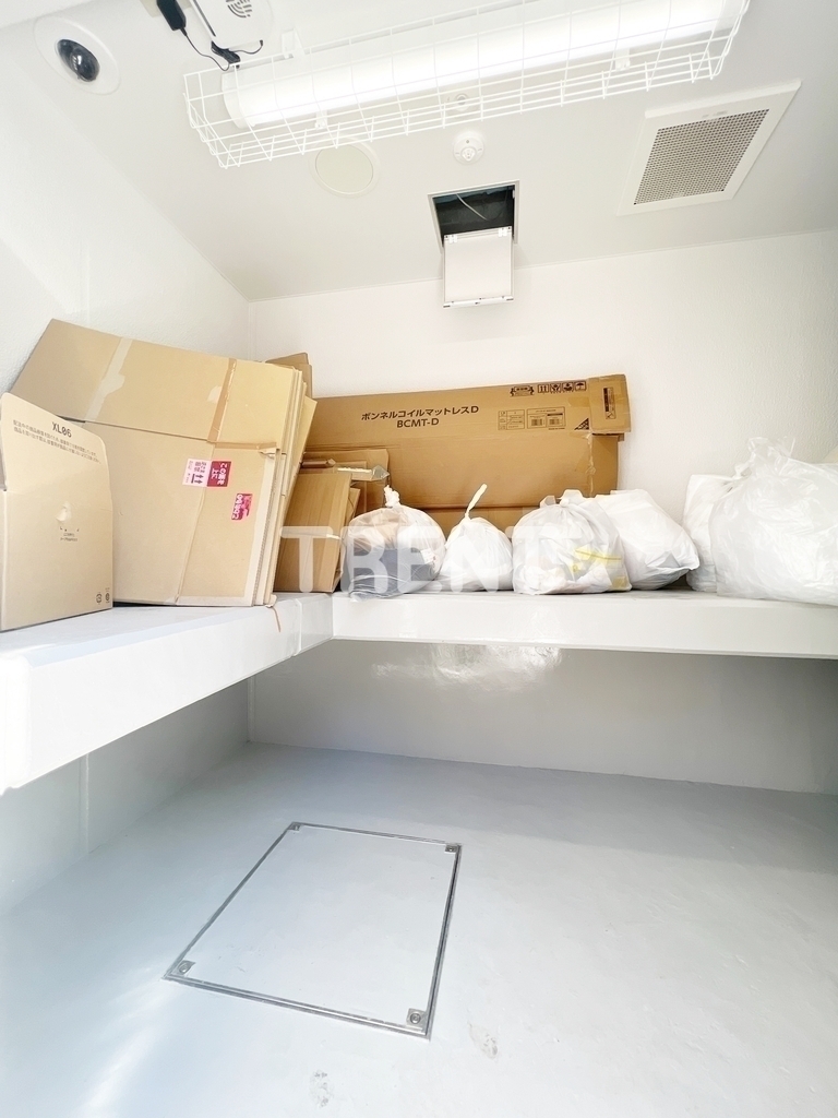 クリアルプレミア浅草橋【CREALpremier浅草橋】-601