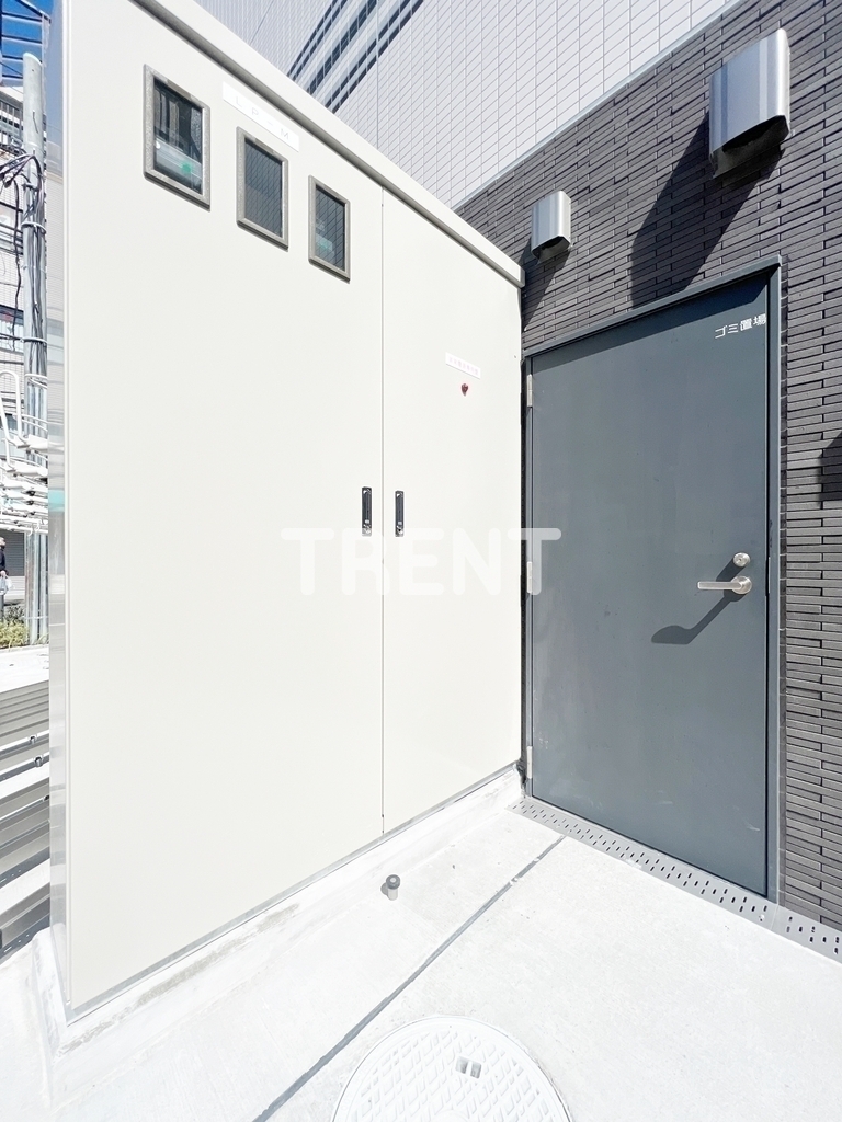 クリアルプレミア浅草橋【CREALpremier浅草橋】-601