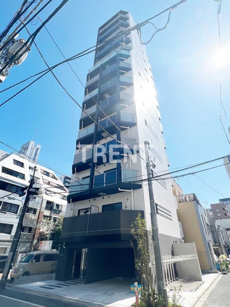 クリアルプレミア浅草橋【CREALpremier浅草橋】-601