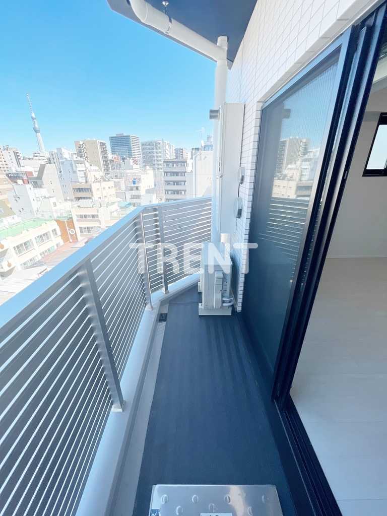 クリアルプレミア浅草橋【CREALpremier浅草橋】-601