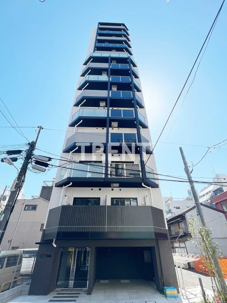 クリアルプレミア浅草橋【CREALpremier浅草橋】-601