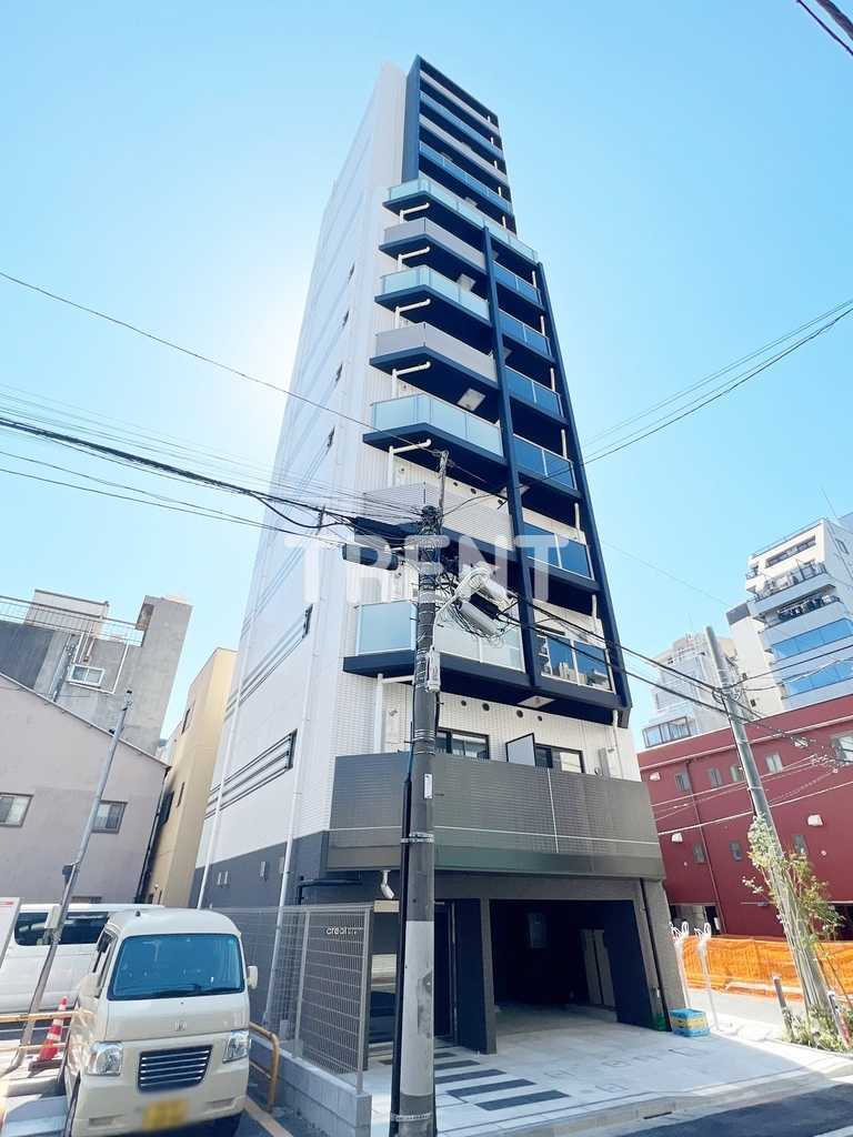 クリアルプレミア浅草橋【CREALpremier浅草橋】-601