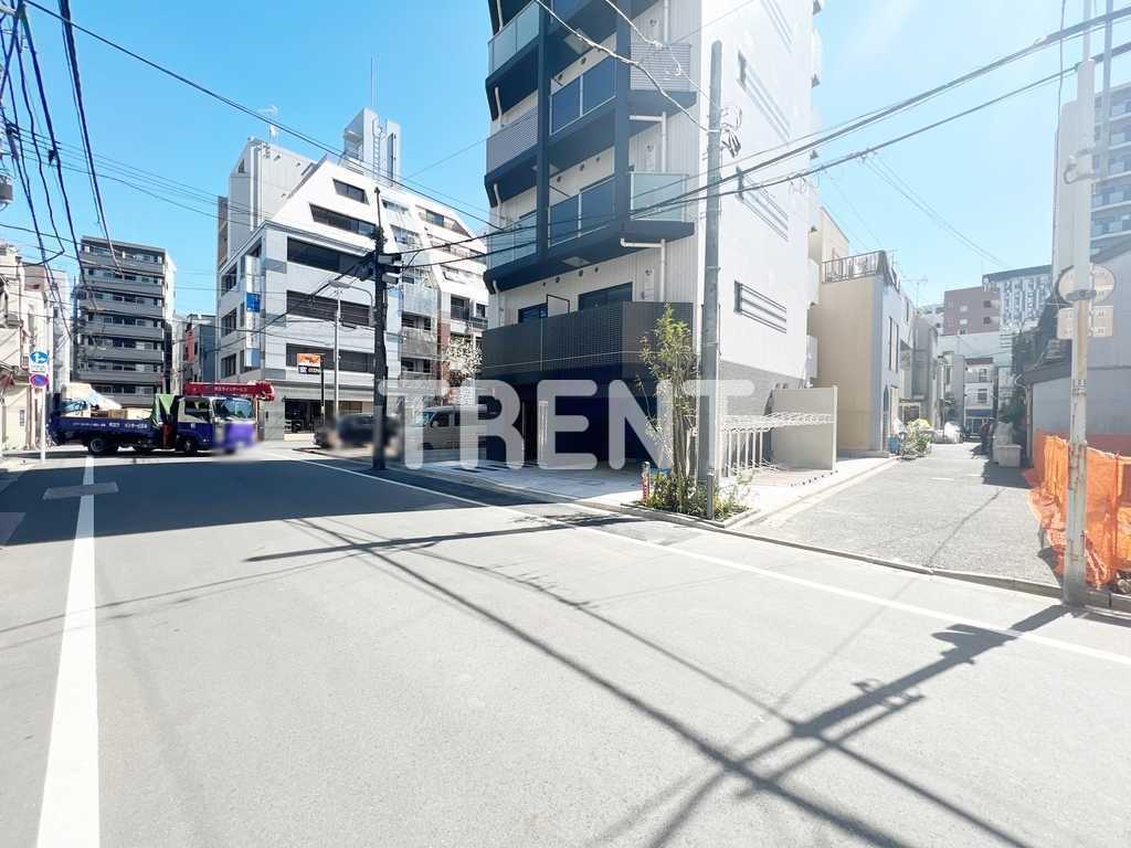 クリアルプレミア浅草橋【CREALpremier浅草橋】-601