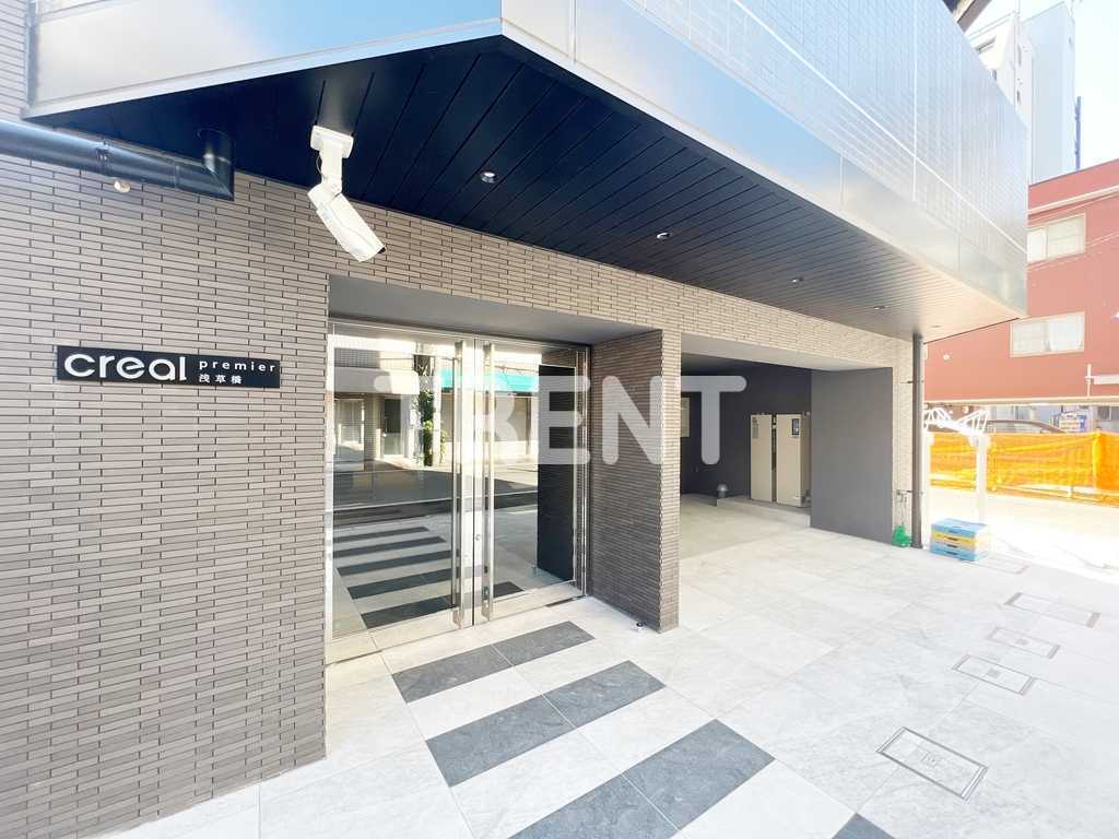 クリアルプレミア浅草橋【CREALpremier浅草橋】-601