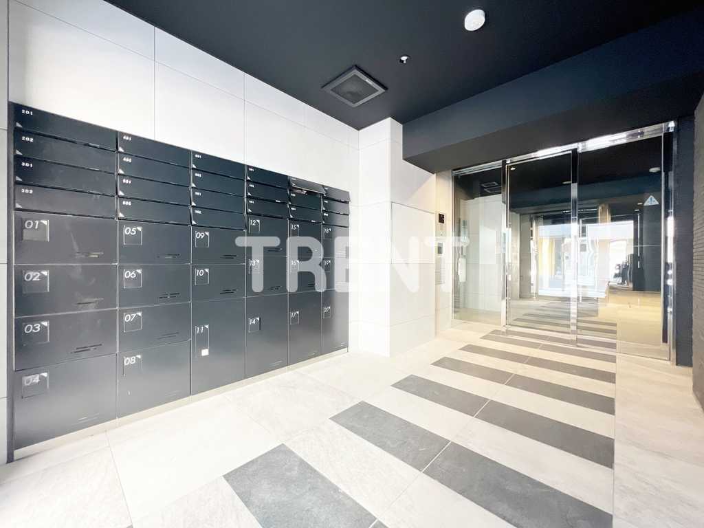 クリアルプレミア浅草橋【CREALpremier浅草橋】-601