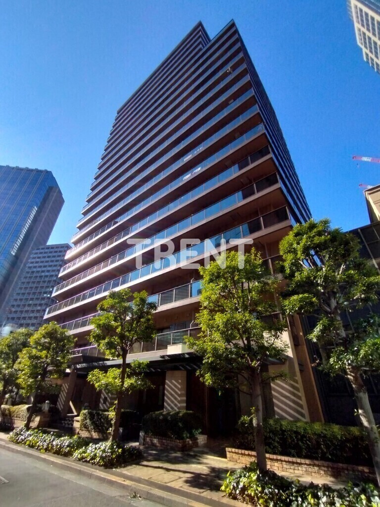 西新宿パークサイドタワー-803