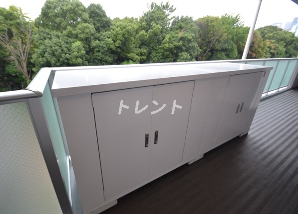 アーバネックス原宿-301