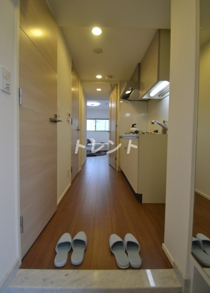 アーバネックス原宿-301