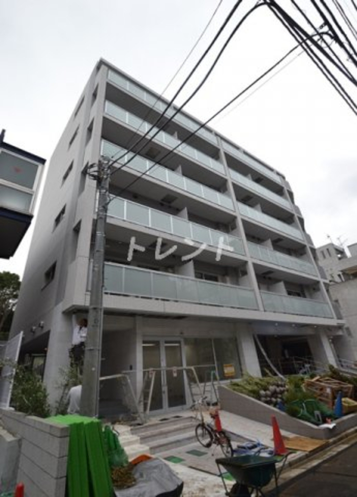 アーバネックス原宿-301