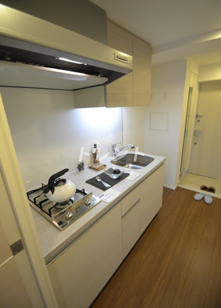 アーバネックス原宿-301