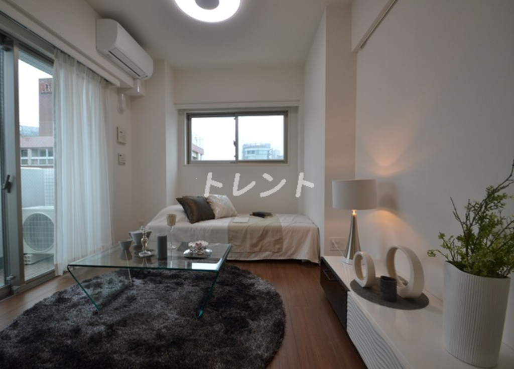 アーバネックス原宿-301