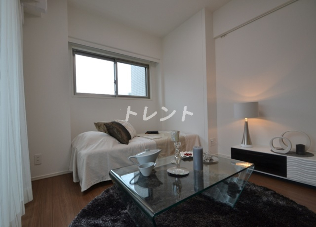 アーバネックス原宿-301