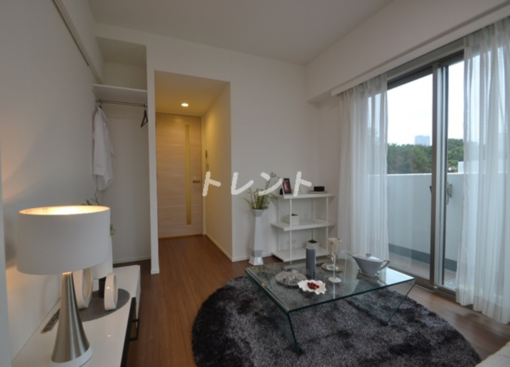 アーバネックス原宿-301