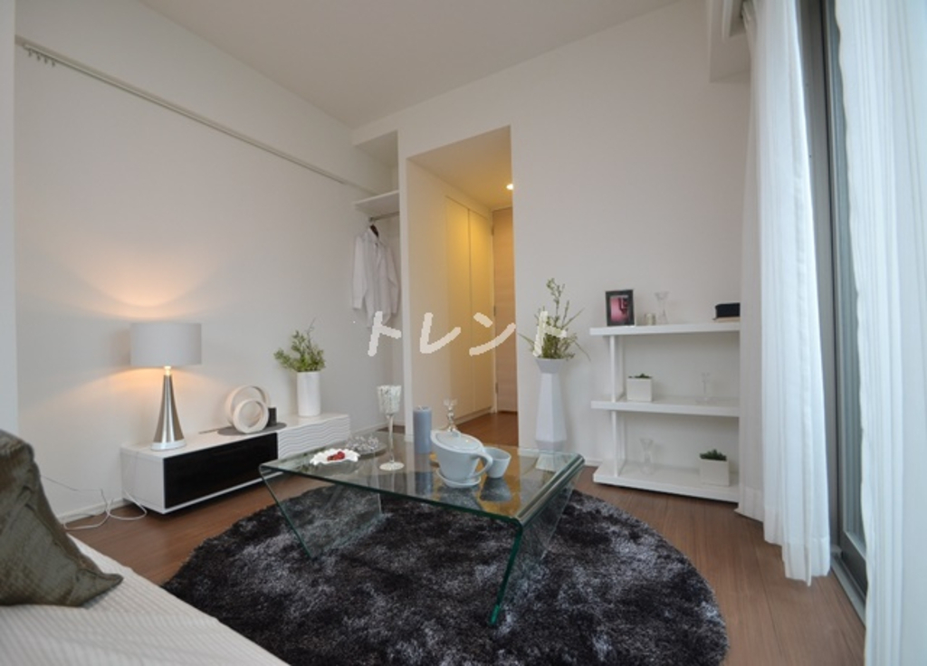 アーバネックス原宿-301