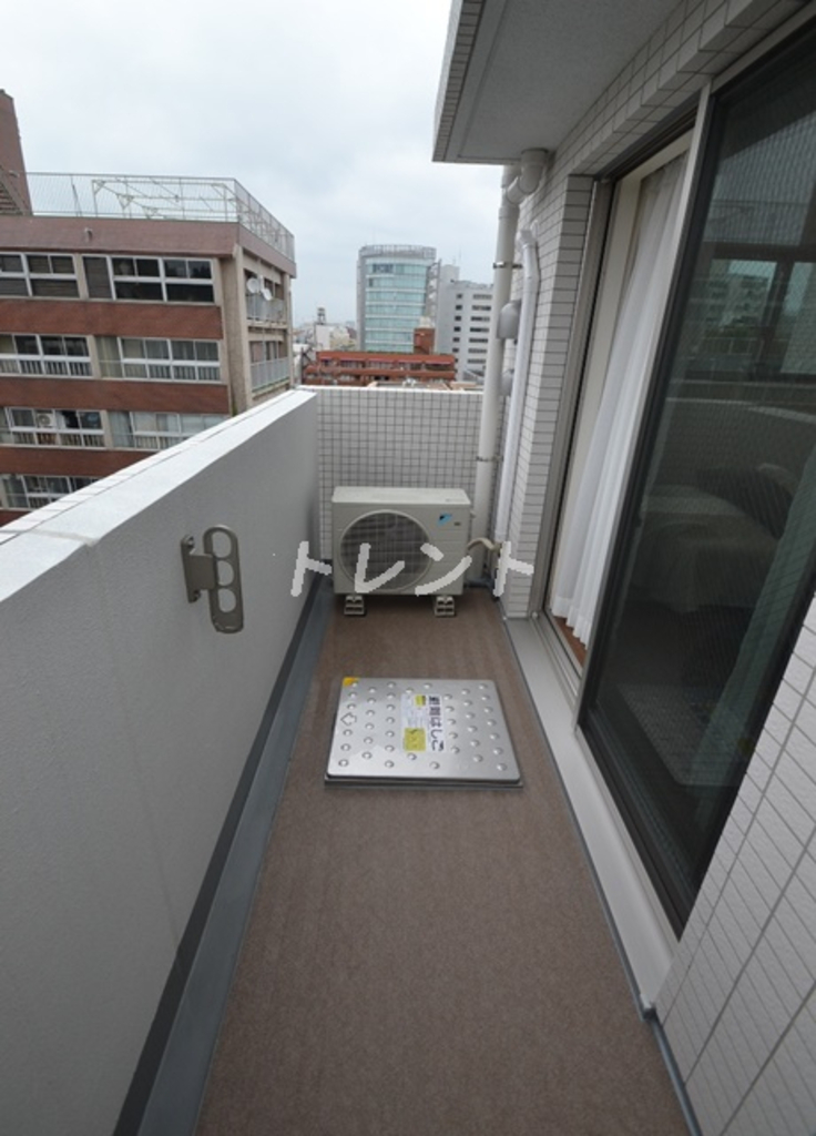 アーバネックス原宿-301