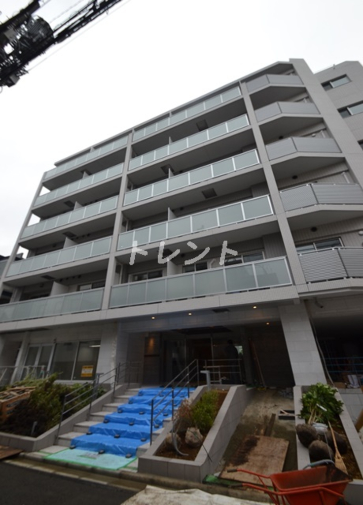 アーバネックス原宿-301