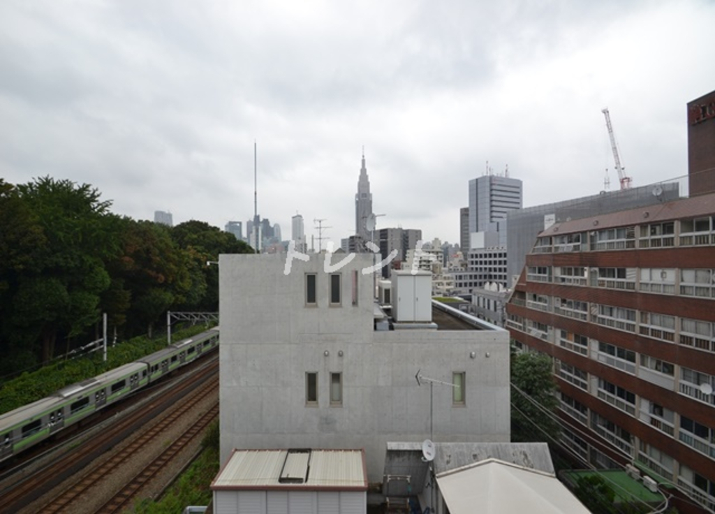 アーバネックス原宿-301