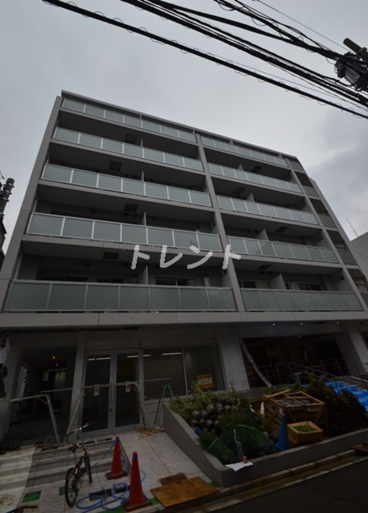 アーバネックス原宿-301