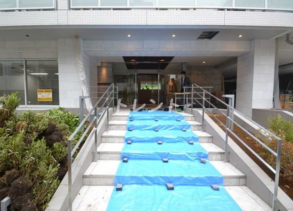 アーバネックス原宿-301