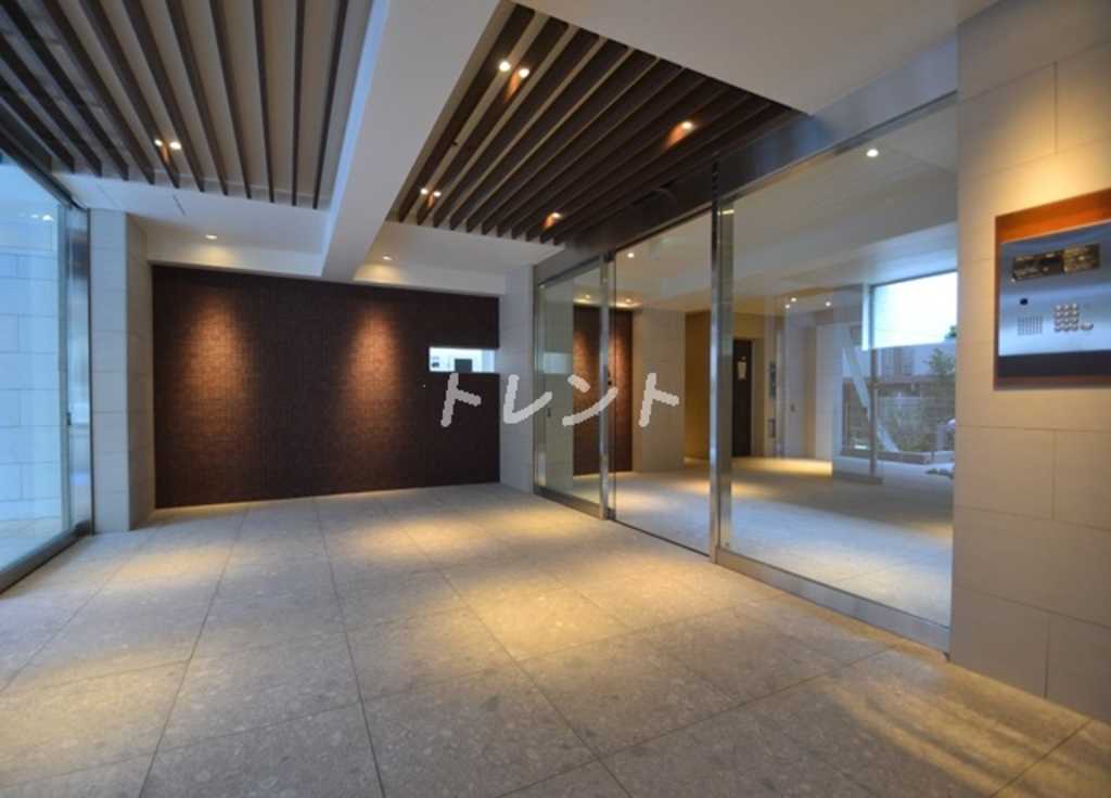 アーバネックス原宿-301