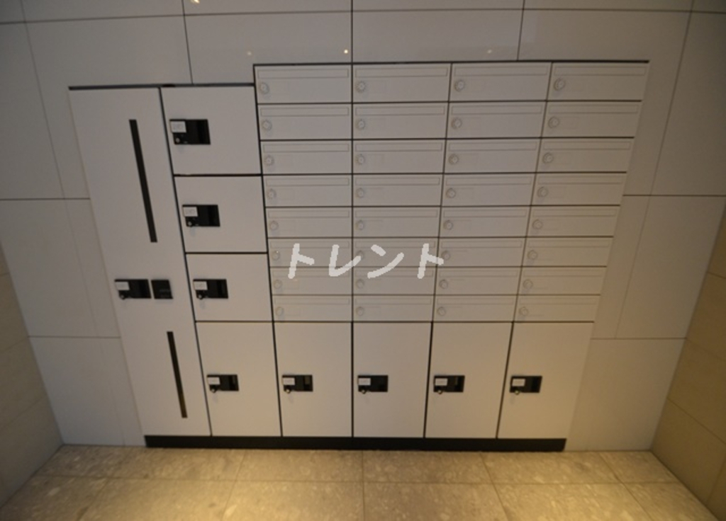 アーバネックス原宿-301