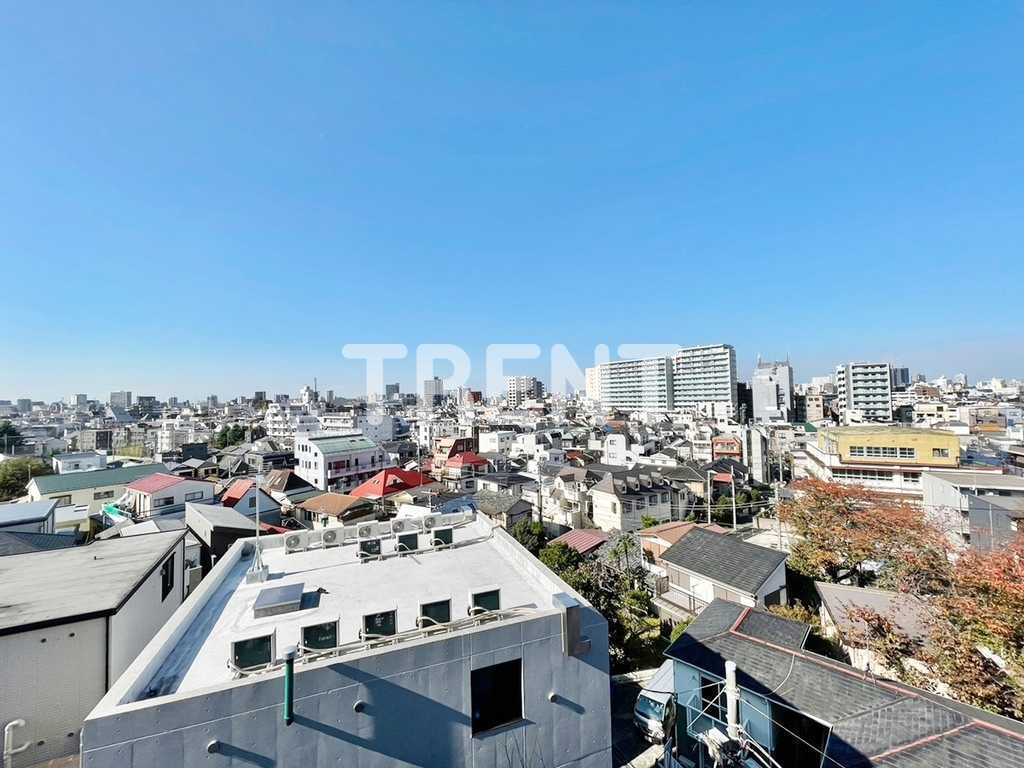 ブリリアイスト渋谷本町【Brilliaist渋谷本町】-702