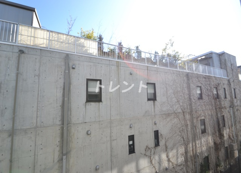 ハーモニーレジデンス新宿四谷-509