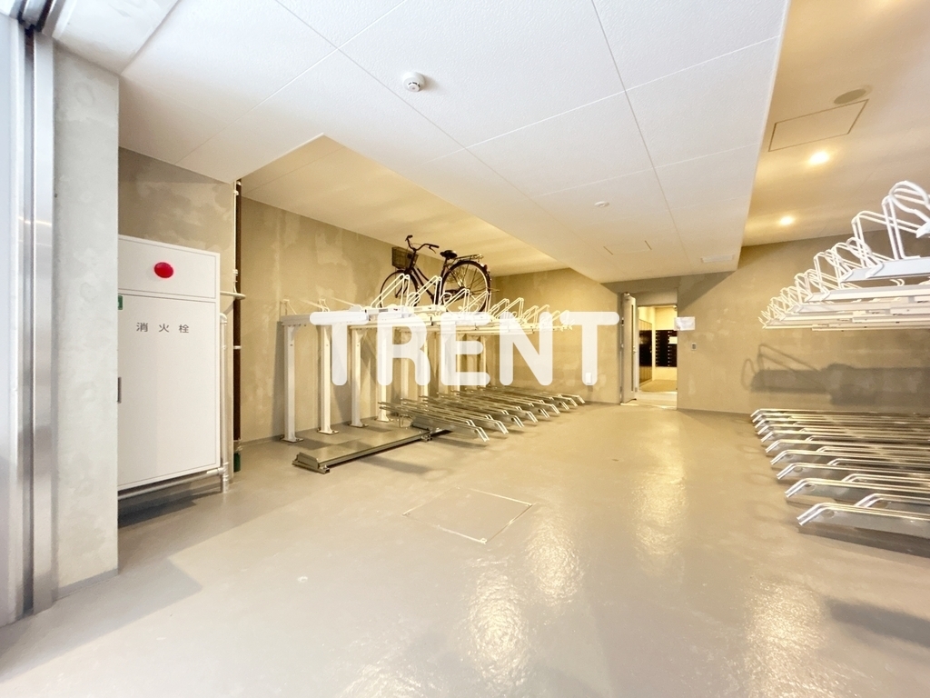 パークアクシス神保町-1406