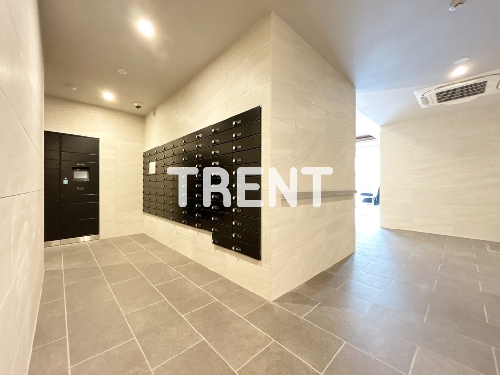 パークアクシス神保町-1406