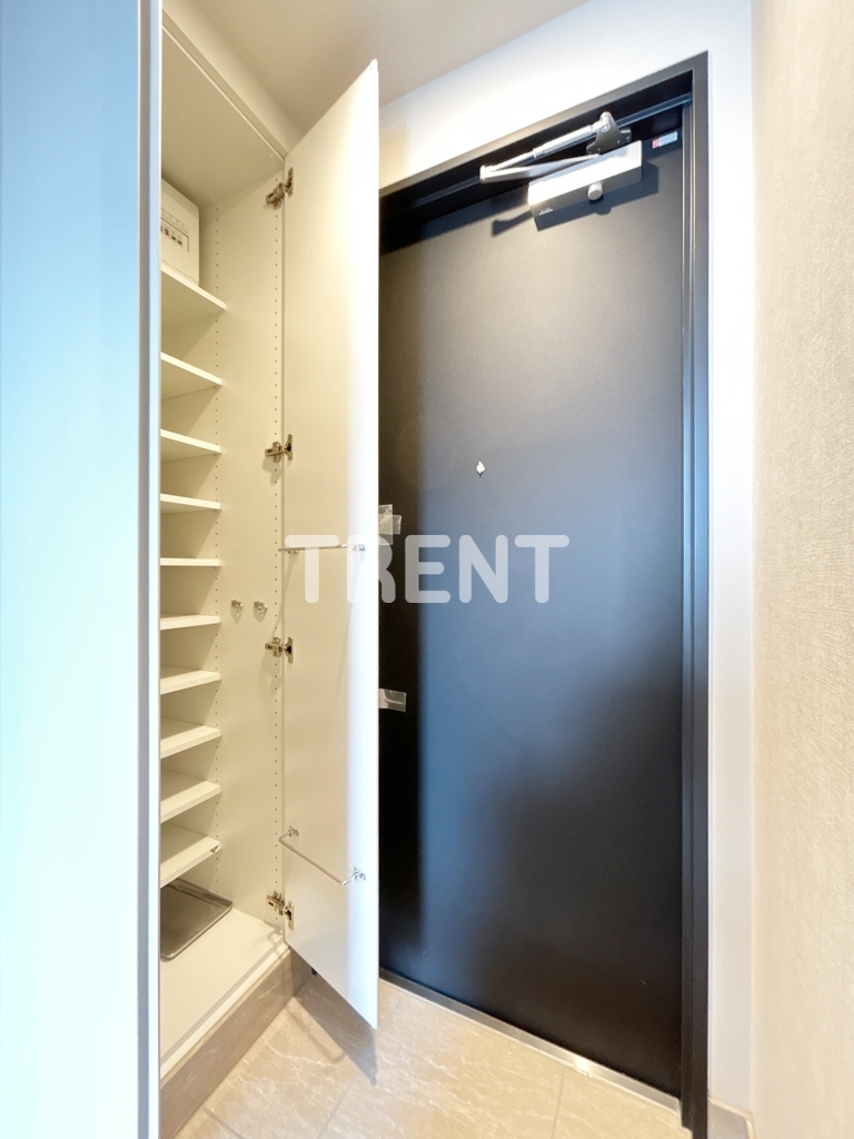 パークアクシス神保町-1406