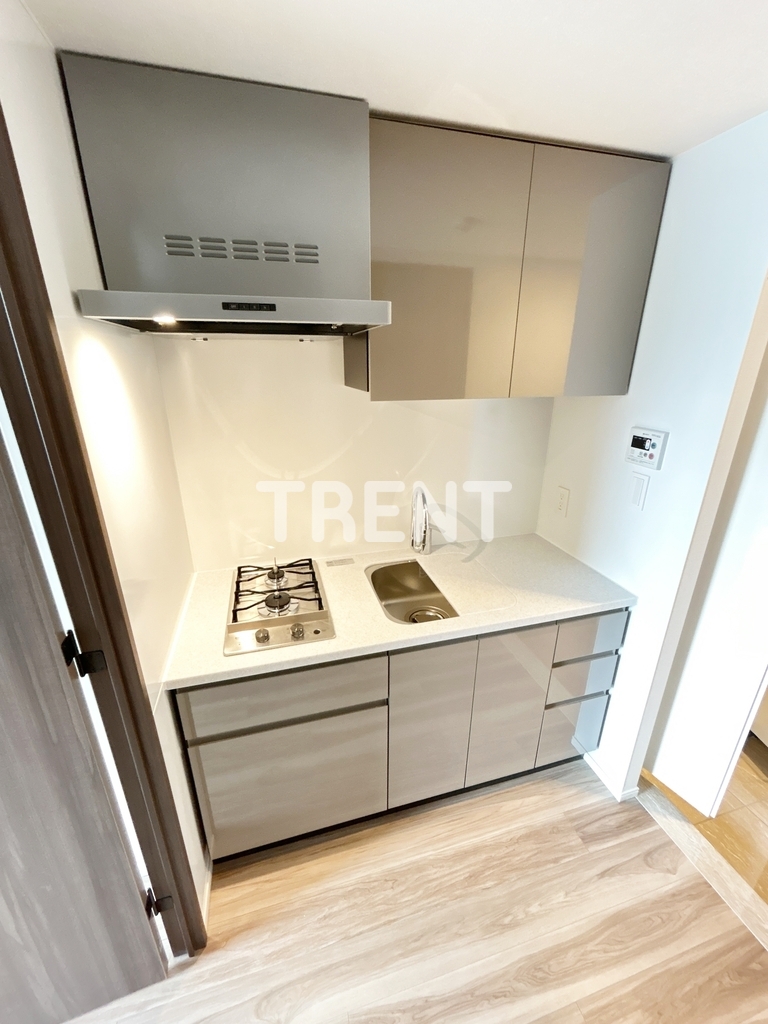 パークアクシス神保町-1406