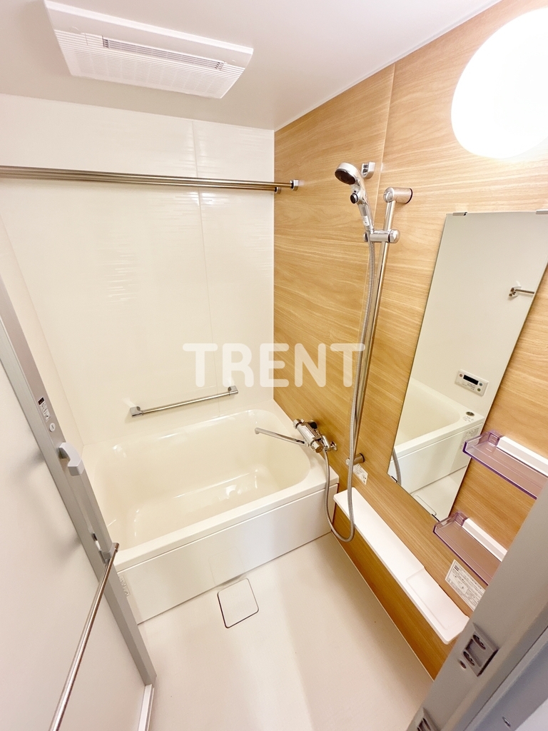 パークアクシス神保町-1406