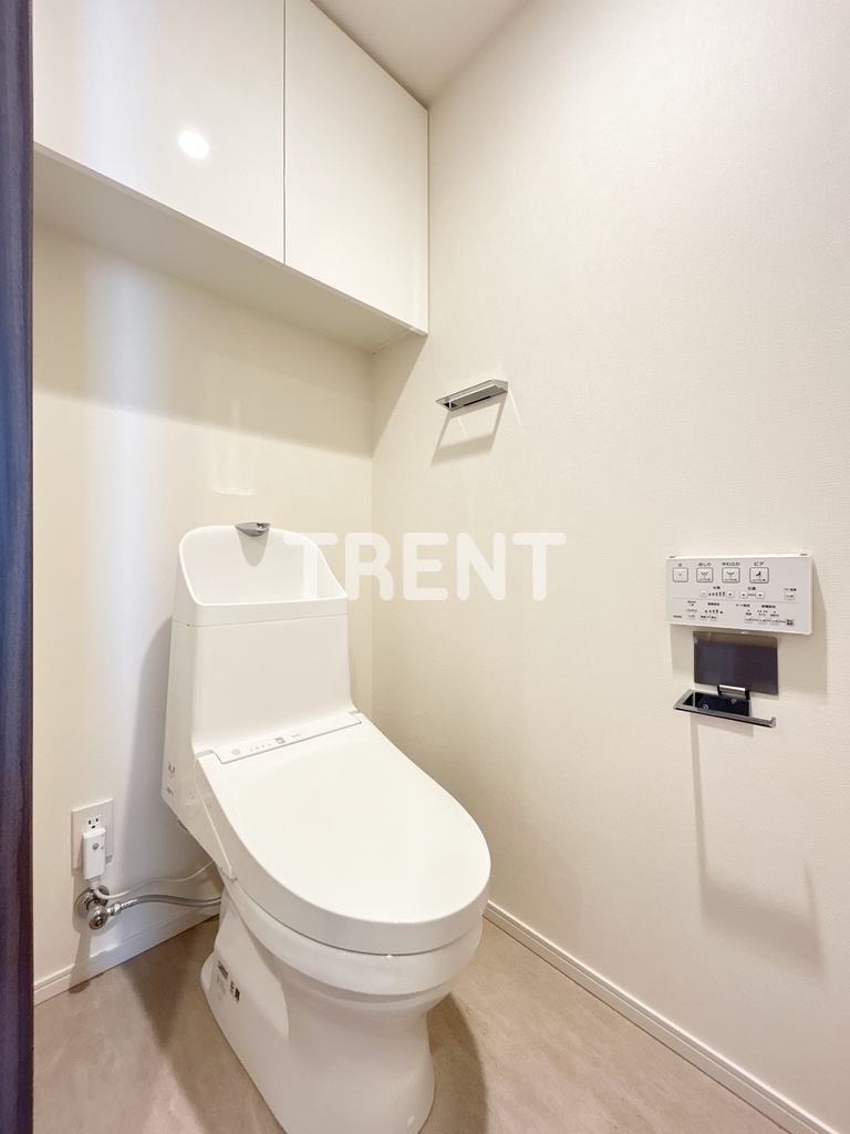 パークアクシス神保町-1406