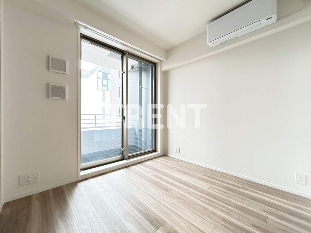 パークアクシス神保町-1406