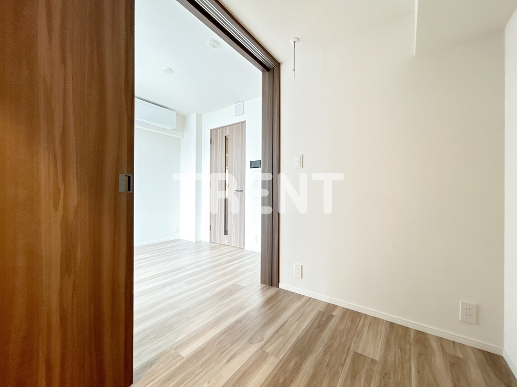 パークアクシス神保町-1406