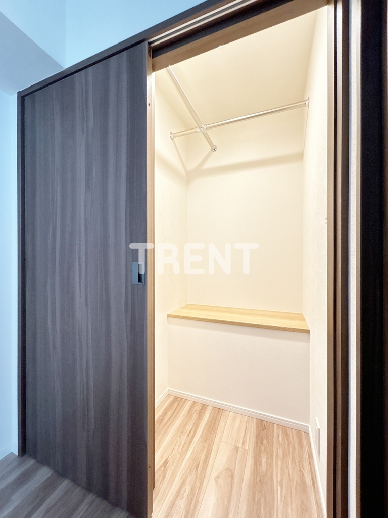 パークアクシス神保町-1406