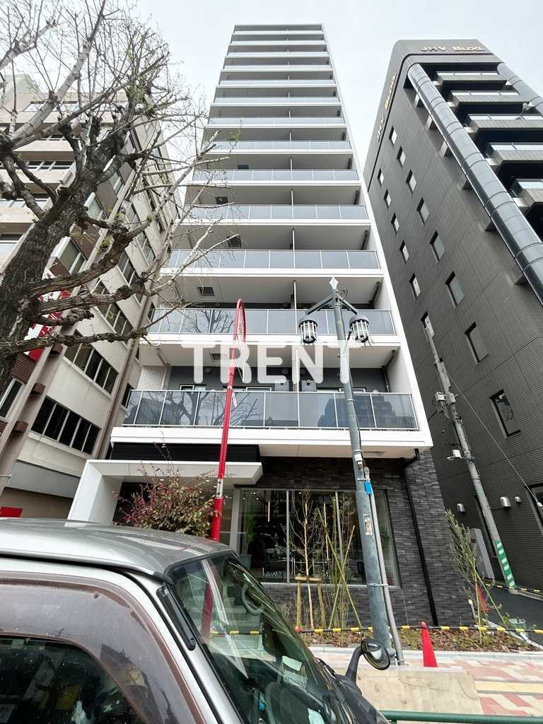 パークアクシス神保町-1406