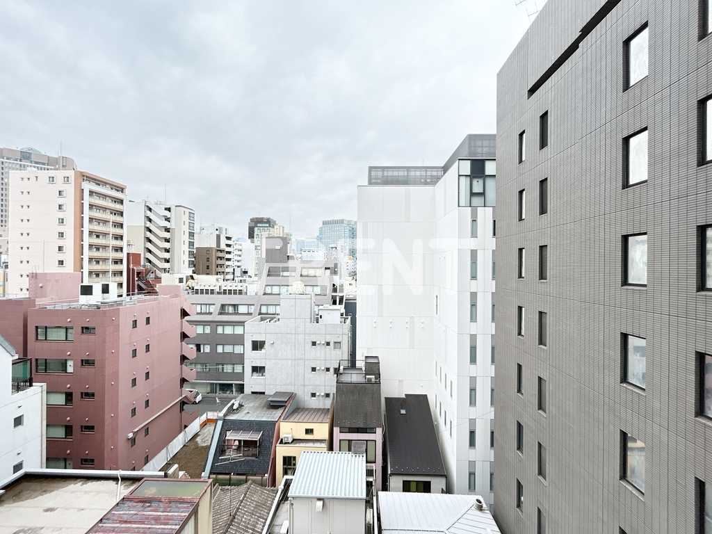 パークアクシス神保町-1406