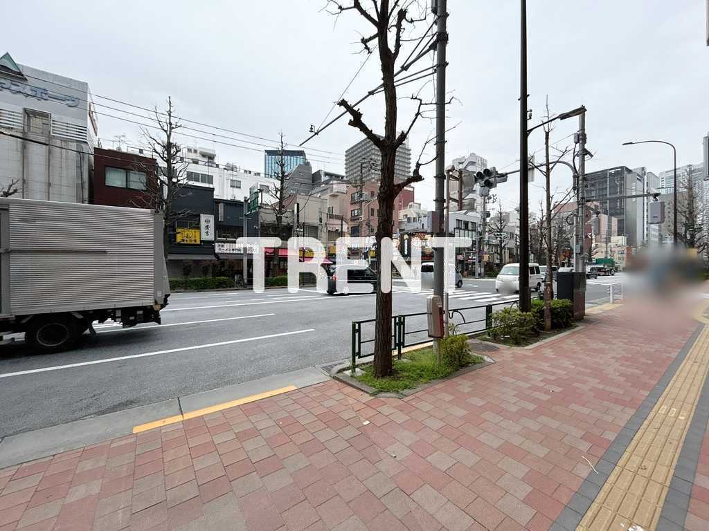 パークアクシス神保町-1406